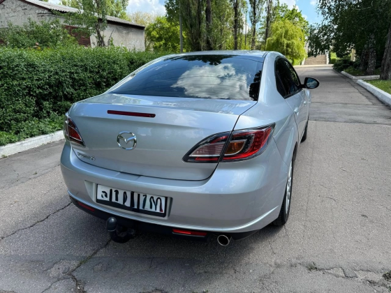 Продам Mazda 6 Торез