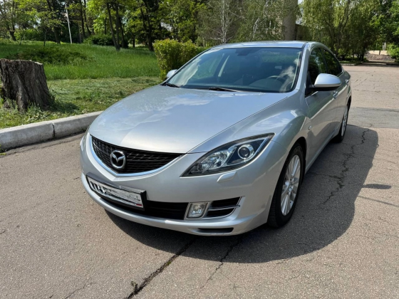 Продам Mazda 6 Торез