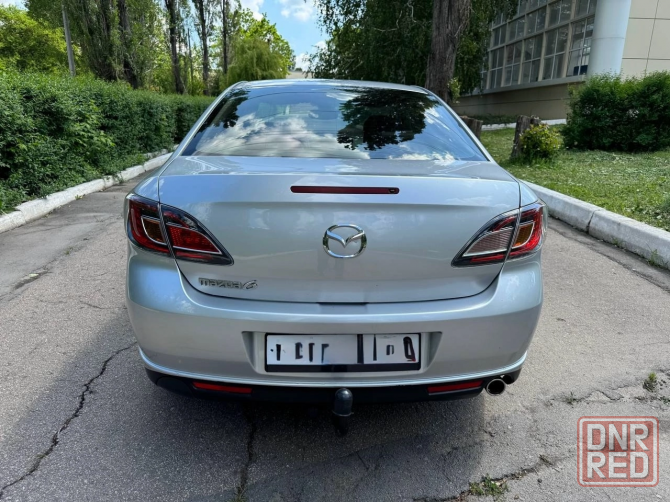 Продам Mazda 6 Торез - изображение 3
