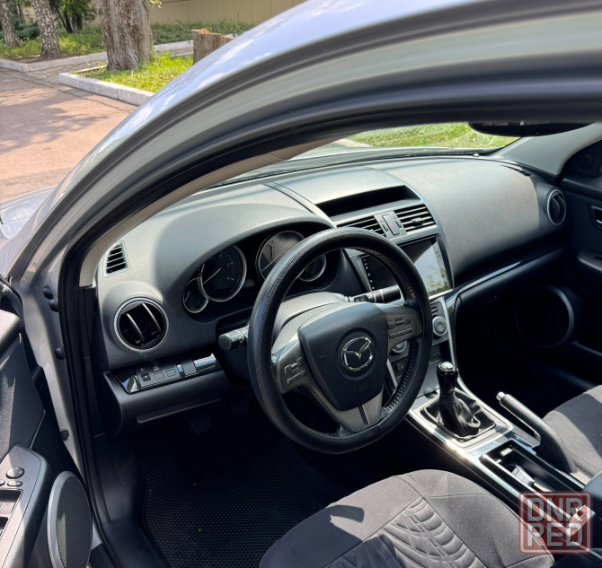 Продам Mazda 6 Торез - изображение 6