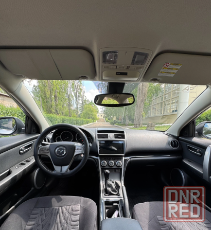 Продам Mazda 6 Торез - изображение 7