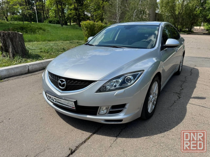 Продам Mazda 6 Торез - изображение 1