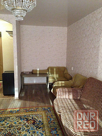 Сдам 1к квартиру на Тренёва(Маяк) Донецк - изображение 2