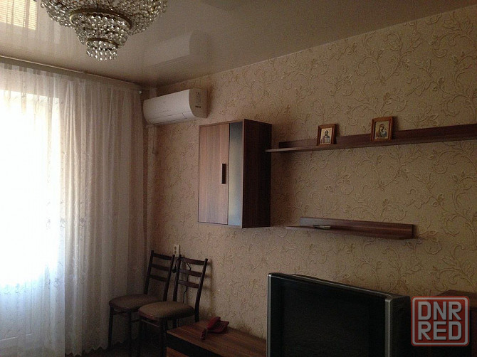 Сдам 1к квартиру на Тренёва(Маяк) Донецк - изображение 5