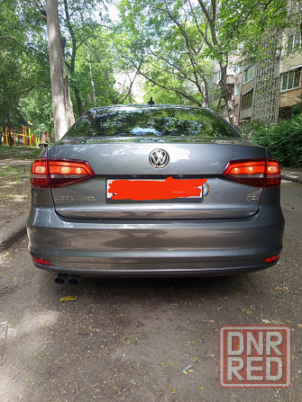 Продам Volkswagen Донецк - изображение 5