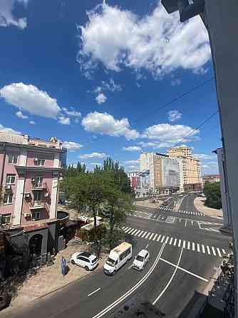 Уютная двушка в центре города Донецк