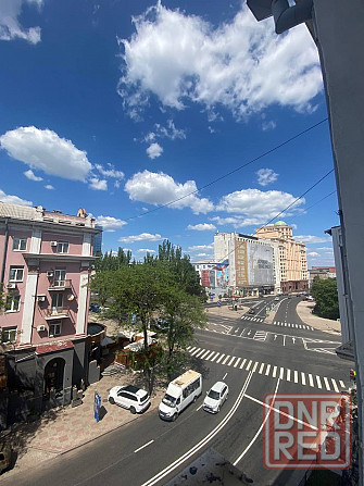 Уютная двушка в центре города Донецк - изображение 1