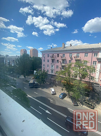 Уютная двушка в центре города Донецк - изображение 2