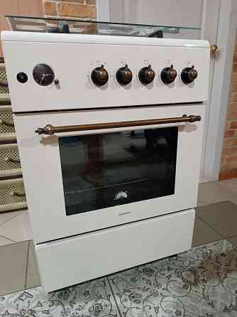 Плита NORDFROST GG6064 YR Донецк
