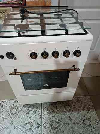 Плита NORDFROST GG6064 YR Донецк
