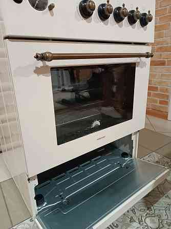Плита NORDFROST GG6064 YR Донецк
