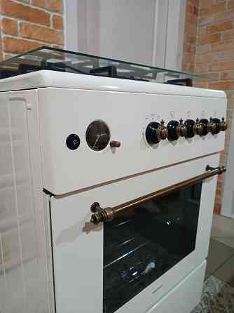 Плита NORDFROST GG6064 YR Донецк