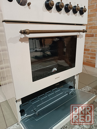 Плита NORDFROST GG6064 YR Донецк - изображение 2