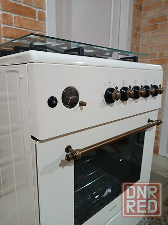Плита NORDFROST GG6064 YR Донецк - изображение 5