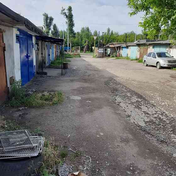 Продам гараж Макеевка