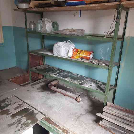 Продам гараж Макеевка