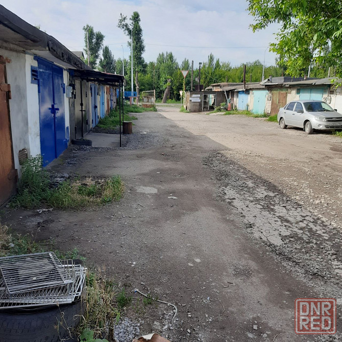 Продам гараж Макеевка - изображение 5