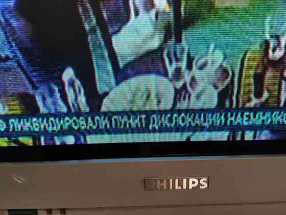 PHILIPS 29''отличное изображение,в наличии пульт Донецк