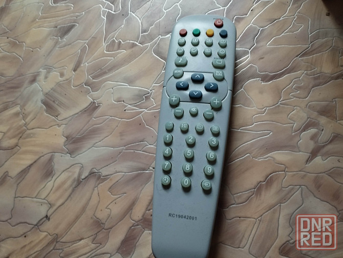 PHILIPS 29''отличное изображение,в наличии пульт Донецк - изображение 5