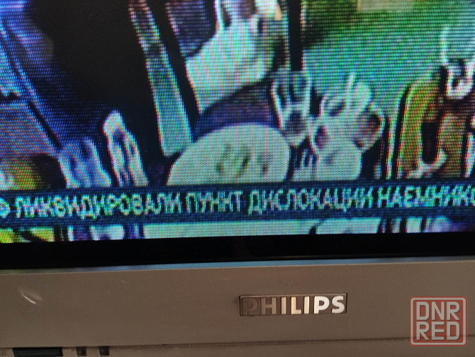 PHILIPS 29''отличное изображение,в наличии пульт Донецк - изображение 6