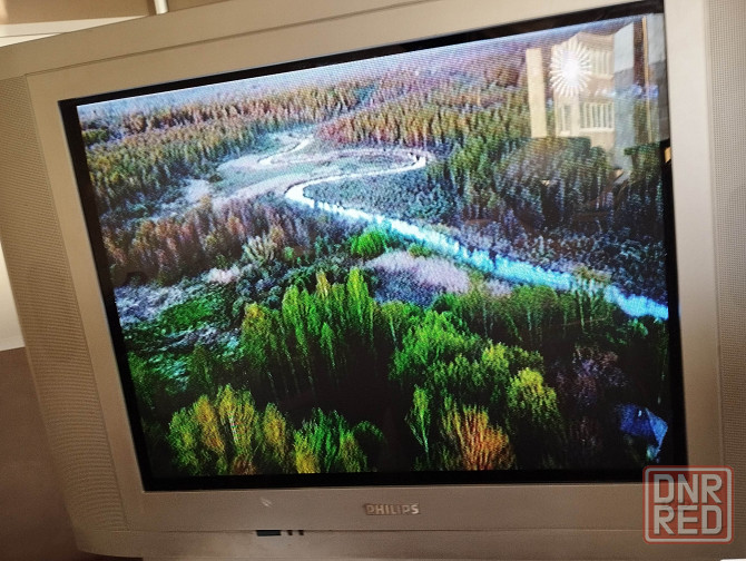 PHILIPS 29''отличное изображение,в наличии пульт Донецк - изображение 3