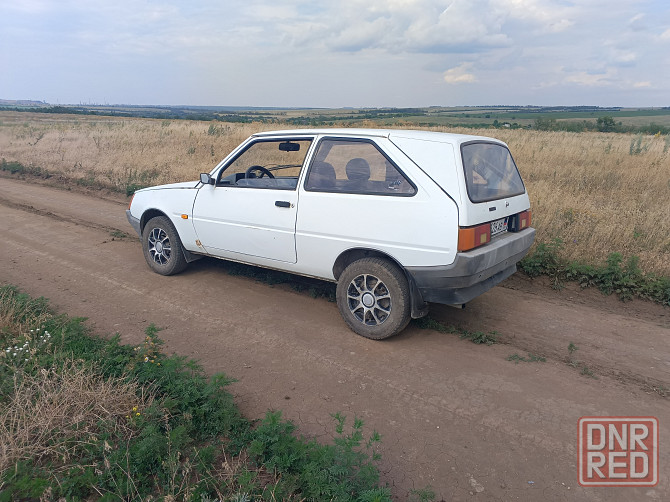 продам заз таврия 110247 Енакиево - изображение 3