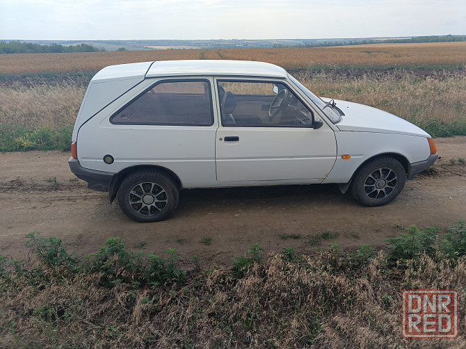 продам заз таврия 110247 Енакиево - изображение 2