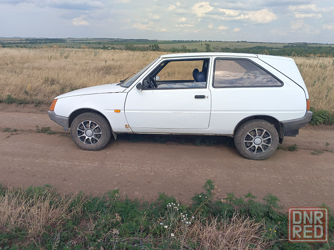 продам заз таврия 110247 Енакиево - изображение 4