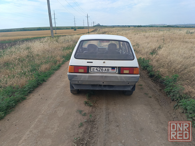 продам заз таврия 110247 Енакиево - изображение 7