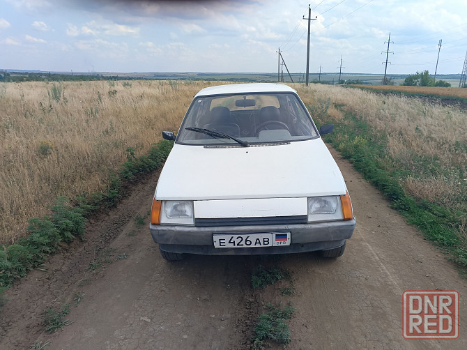 продам заз таврия 110247 Енакиево - изображение 5