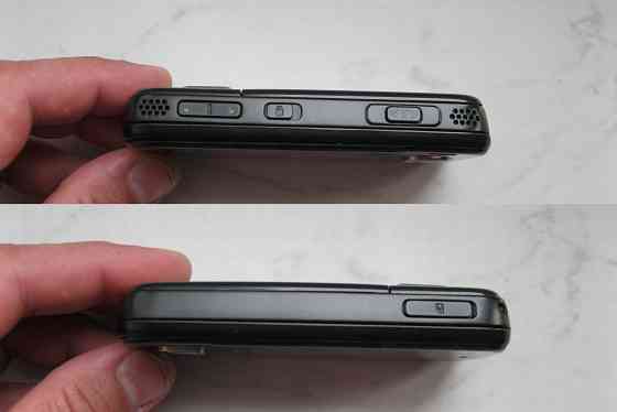 Редкий Nokia N85/полностью рабочий/все в оригинале/не вскрывался Донецк
