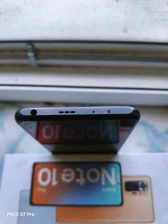 Xiaomi redmi note 10 pro 8+5/256 Донецк