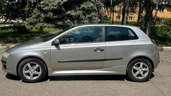Продам fiat stilo Макеевка