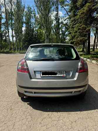 Продам fiat stilo Макеевка