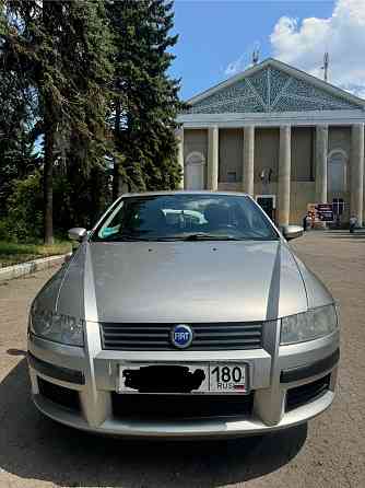 Продам fiat stilo Макеевка