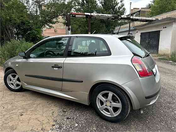 Продам fiat stilo Макеевка