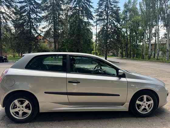 Продам fiat stilo Макеевка
