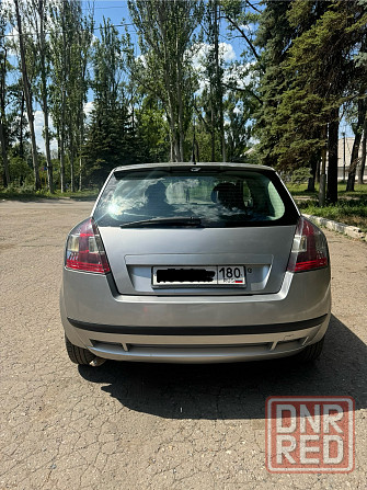 Продам fiat stilo Макеевка - изображение 4