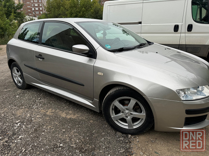 Продам fiat stilo Макеевка - изображение 7