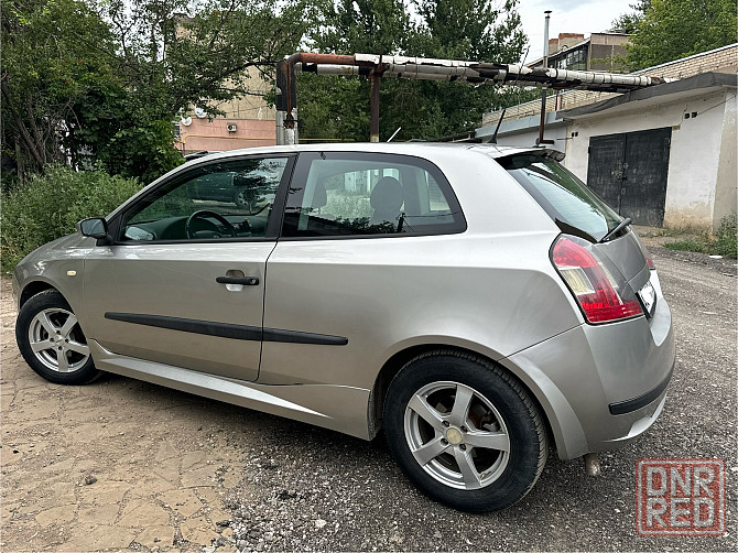 Продам fiat stilo Макеевка - изображение 6