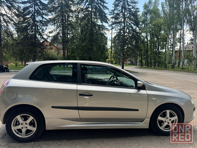 Продам fiat stilo Макеевка - изображение 2