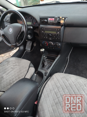 Продам fiat stilo Макеевка - изображение 7