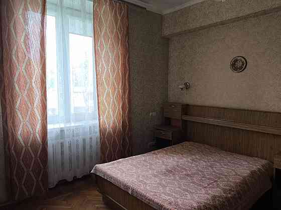 Продам 2 к квартиру бульвар Пушкина Бизнес центр Пушкинский Донецк