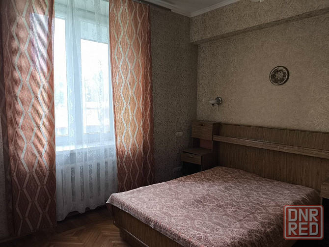 Продам 2 к квартиру бульвар Пушкина Бизнес центр Пушкинский Донецк - изображение 5