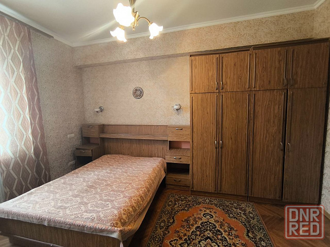 Продам 2 к квартиру бульвар Пушкина Бизнес центр Пушкинский Донецк - изображение 6