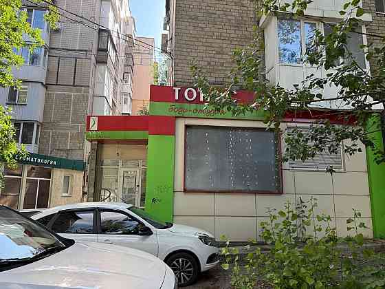 Продам коммерческое помещение 76 м Шахтерская площадь, Акула Донецк