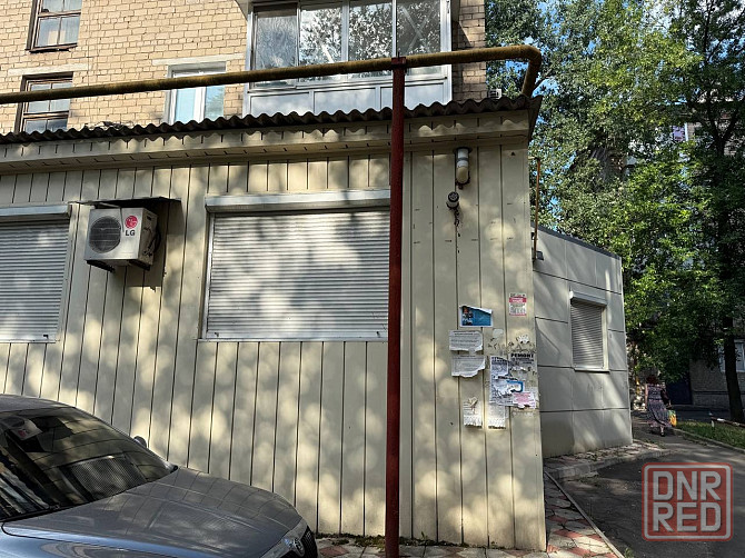 Продам коммерческое помещение 76 м Шахтерская площадь, Акула Донецк - изображение 3