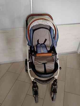 Коляска 2 в 1 Coletto Florino Classic Донецк