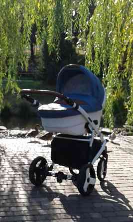 Коляска 2 в 1 Coletto Florino Classic Донецк