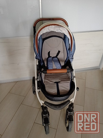 Коляска 2 в 1 Coletto Florino Classic Донецк - изображение 6